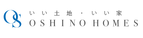 OSHINO HOMES